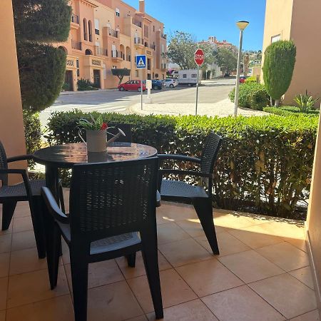 Baia Da Luz Luz Beach 1 Bedroom Apartment Exteriör bild