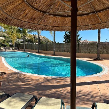 Baia Da Luz Luz Beach 1 Bedroom Apartment Exteriör bild