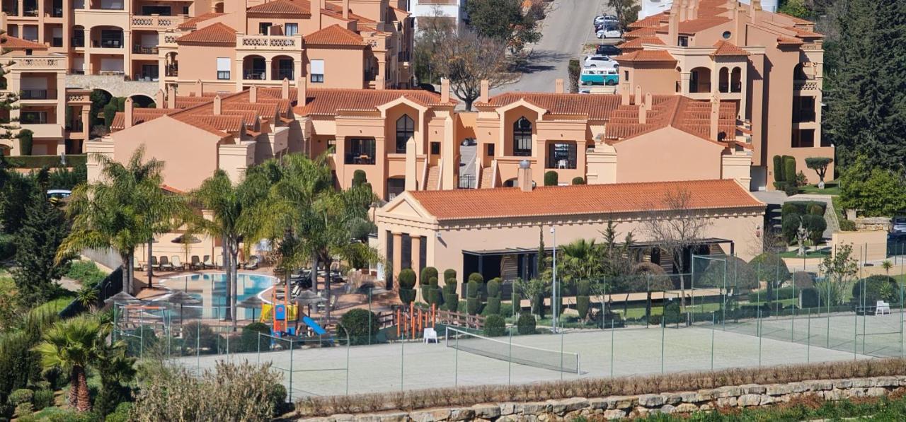 Baia Da Luz Luz Beach 1 Bedroom Apartment Exteriör bild
