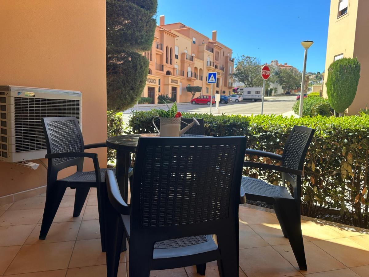 Baia Da Luz Luz Beach 1 Bedroom Apartment Exteriör bild