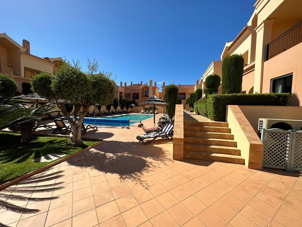 Baia Da Luz Luz Beach 1 Bedroom Apartment Exteriör bild