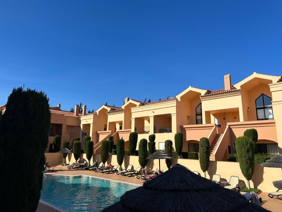 Baia Da Luz Luz Beach 1 Bedroom Apartment Exteriör bild